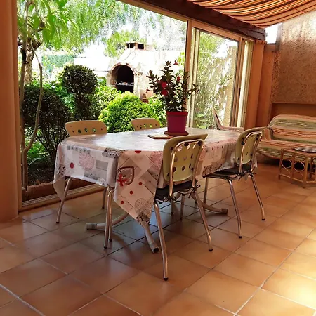 Mediterranee T2 Dans Aile De La Londe-les-Maures