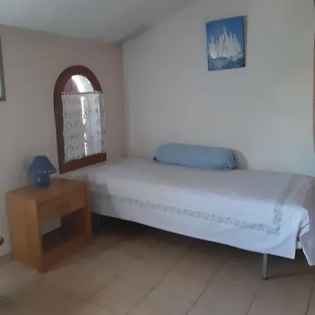 Méditerranée T2 Dans Aile De