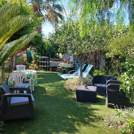Hébergement de vacances Méditerranée T2 Dans Aile De La Londe-les-Maures